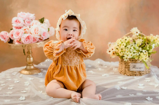 克孜勒苏柯尔克孜宝宝多大认识妈妈